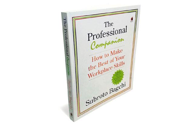 the professional book by subroto bagchi pdf